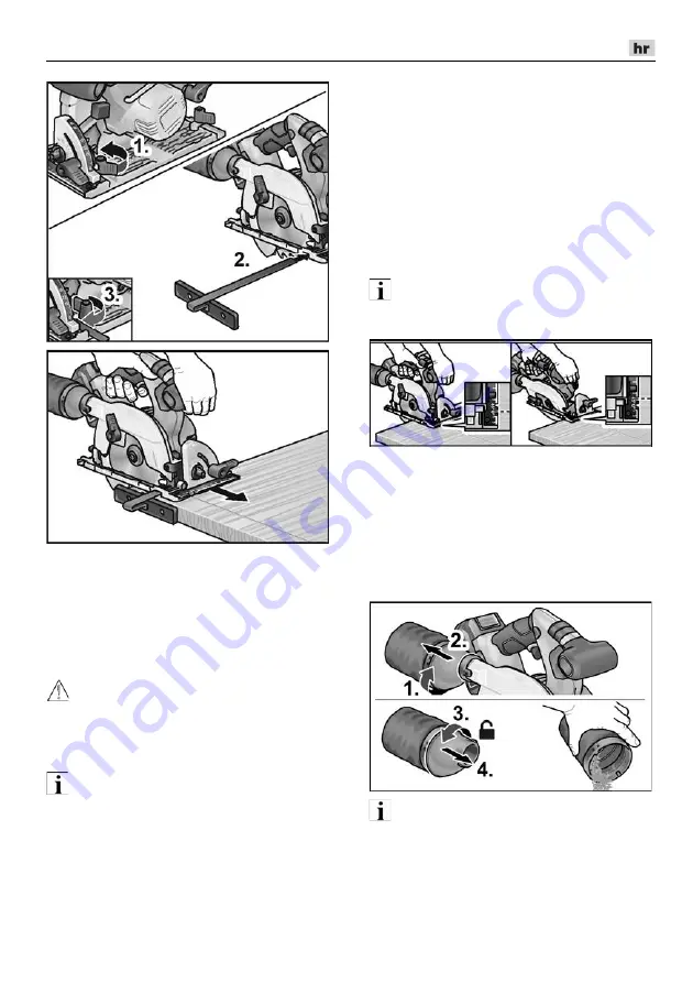 Flex CS 62 18.0-EC Скачать руководство пользователя страница 215