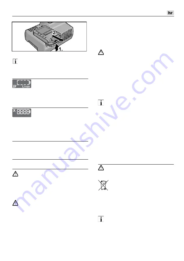 Flex CS 62 18.0-EC Скачать руководство пользователя страница 217