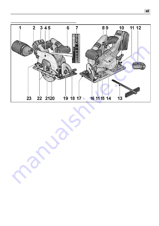 Flex CS 62 18.0-EC Скачать руководство пользователя страница 223