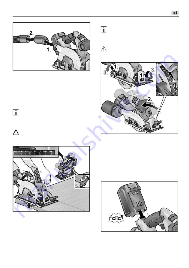 Flex CS 62 18.0-EC Скачать руководство пользователя страница 225