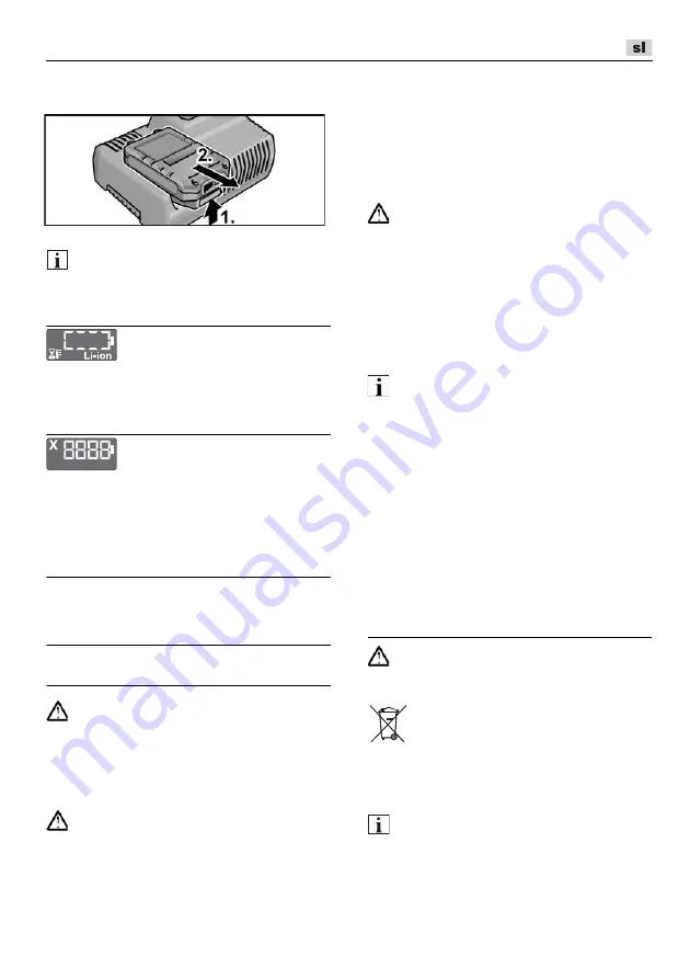 Flex CS 62 18.0-EC Скачать руководство пользователя страница 229