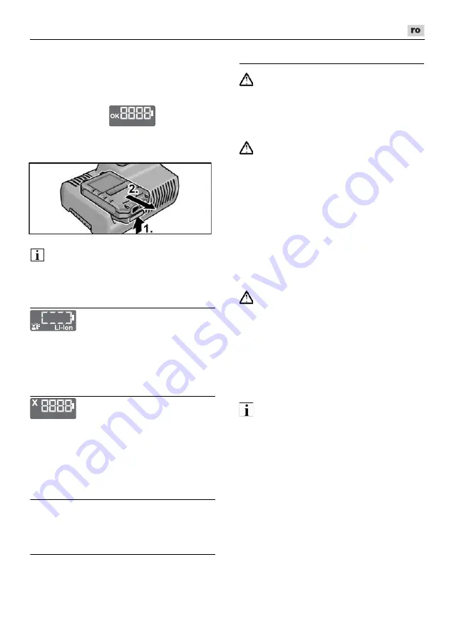 Flex CS 62 18.0-EC Скачать руководство пользователя страница 241