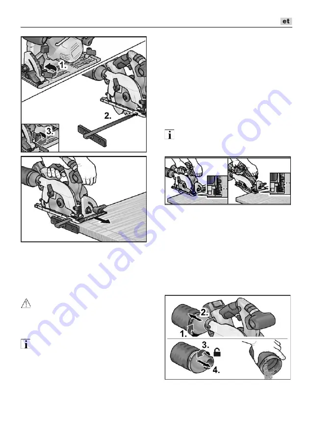 Flex CS 62 18.0-EC Скачать руководство пользователя страница 277