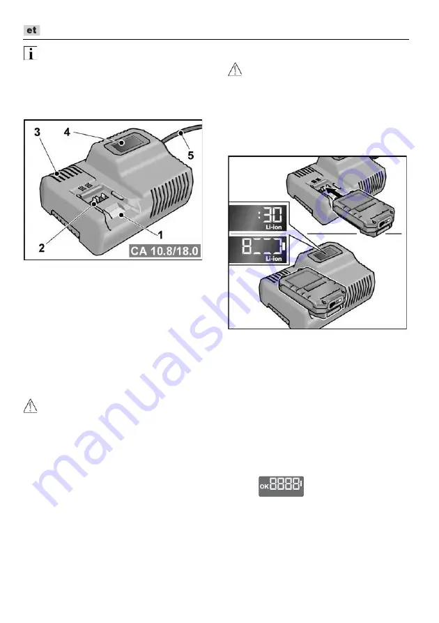 Flex CS 62 18.0-EC Скачать руководство пользователя страница 278