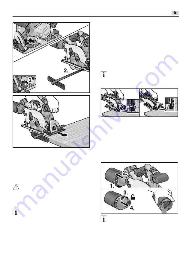 Flex CS 62 18.0-EC Скачать руководство пользователя страница 289