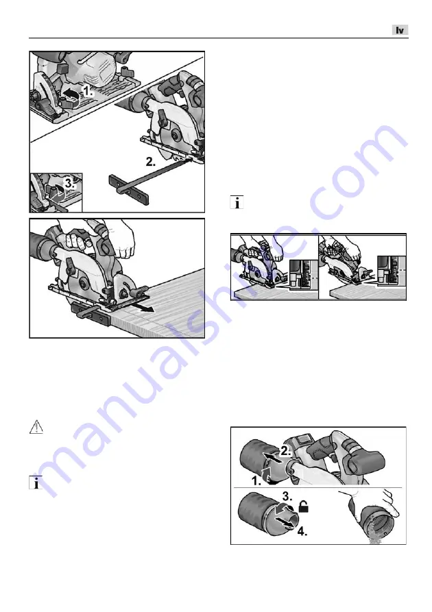 Flex CS 62 18.0-EC Скачать руководство пользователя страница 301