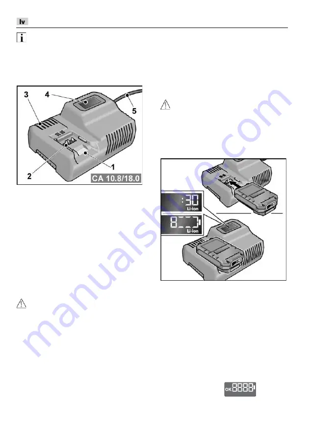 Flex CS 62 18.0-EC Скачать руководство пользователя страница 302