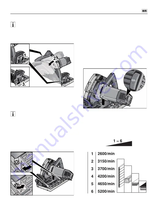 Flex CSE 55 T Скачать руководство пользователя страница 25