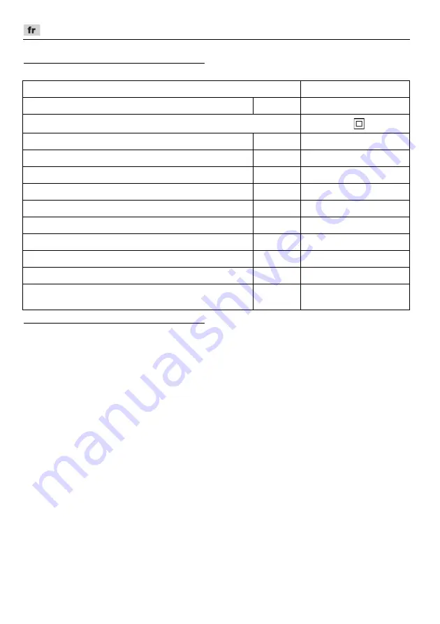 Flex CSE 55 T Operating Instructions Manual Download Page 36