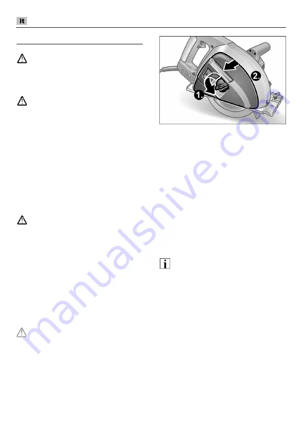 Flex CSM 4060 Скачать руководство пользователя страница 42