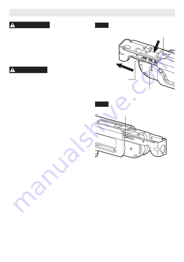 Flex FT161 Operator'S Manual Download Page 26