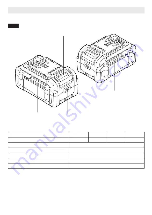 Flex FX0111 Operator'S Manual Download Page 7