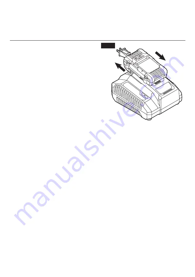 Flex FX0111 Operator'S Manual Download Page 20