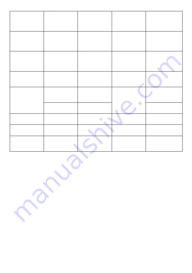 Flex FX0451 Operator'S Manual Download Page 24