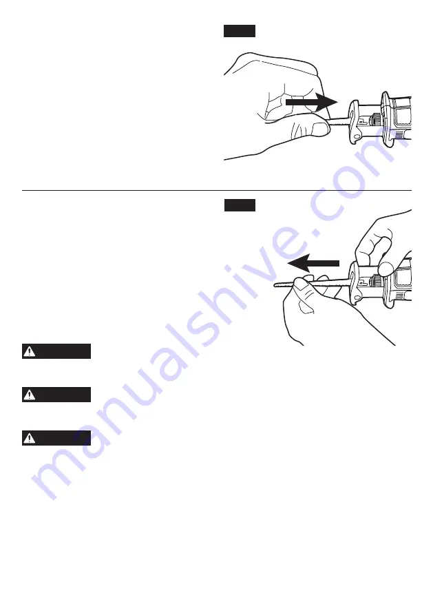 Flex FX2241 Operator'S Manual Download Page 10