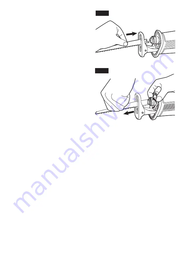 Flex FX2271 Operator'S Manual Download Page 49