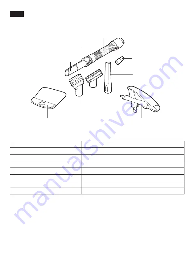 Flex FX5221 Скачать руководство пользователя страница 10