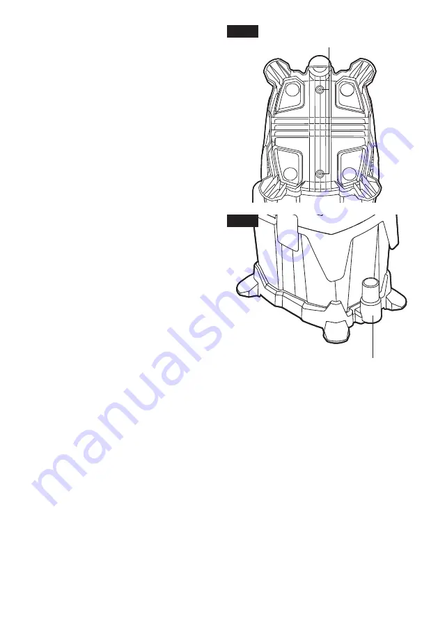 Flex FX5221 Operator'S Manual Download Page 14