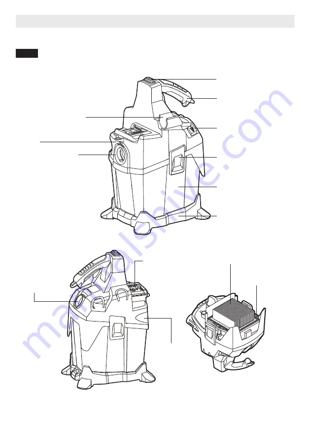 Flex FX5221 Operator'S Manual Download Page 27