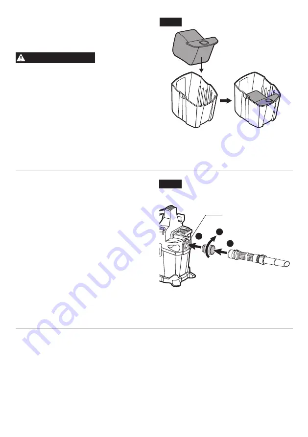 Flex FX5221 Operator'S Manual Download Page 30