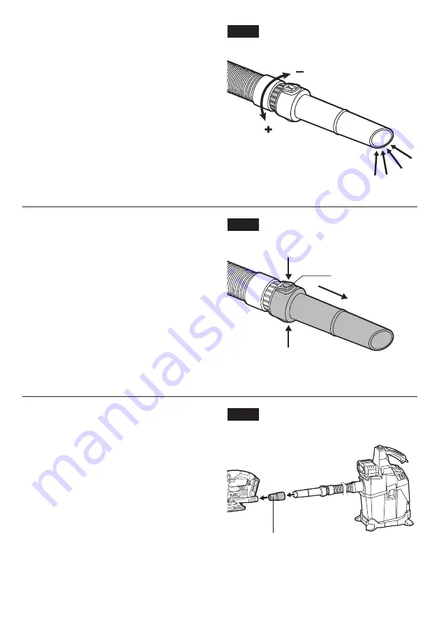 Flex FX5221 Operator'S Manual Download Page 31