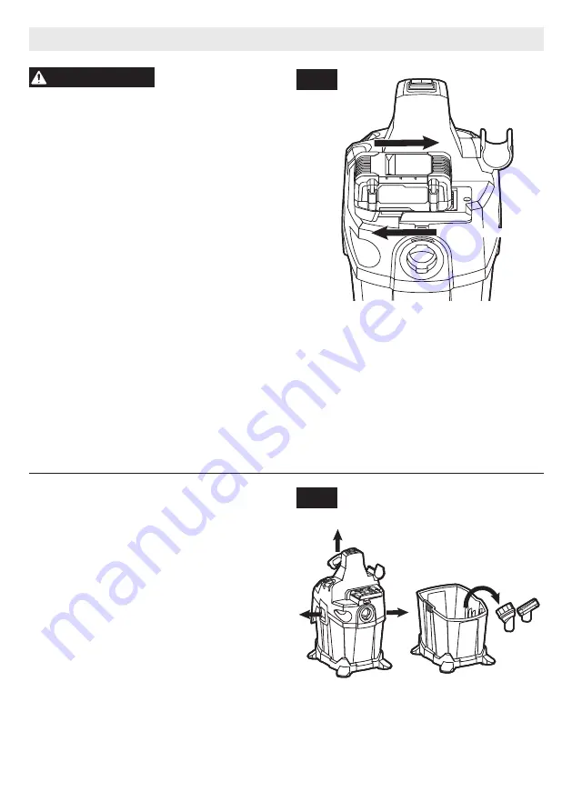 Flex FX5221 Operator'S Manual Download Page 48