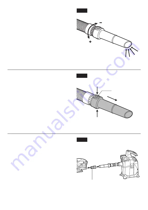 Flex FX5221 Operator'S Manual Download Page 50