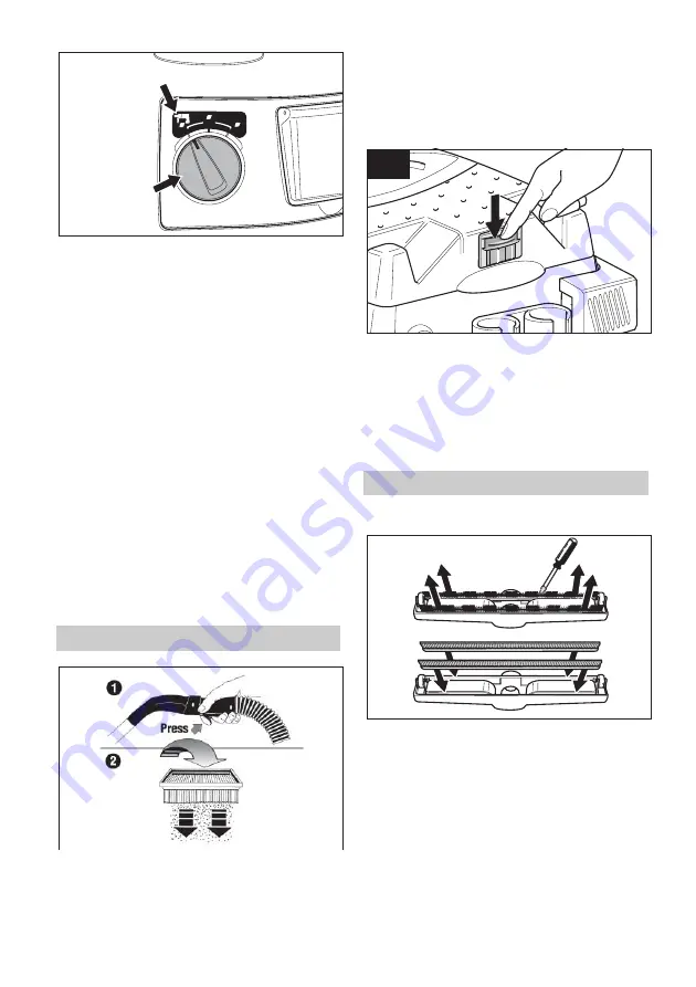 Flex S 36 M Manual Download Page 92