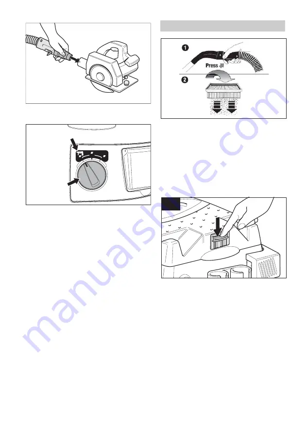 Flex S 36 M Manual Download Page 128