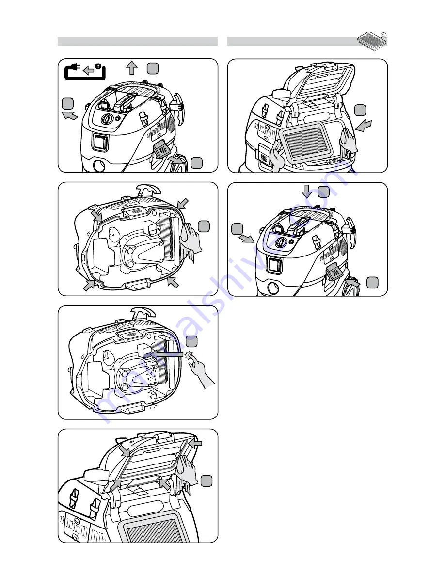 Flex S 44 L AC Скачать руководство пользователя страница 13