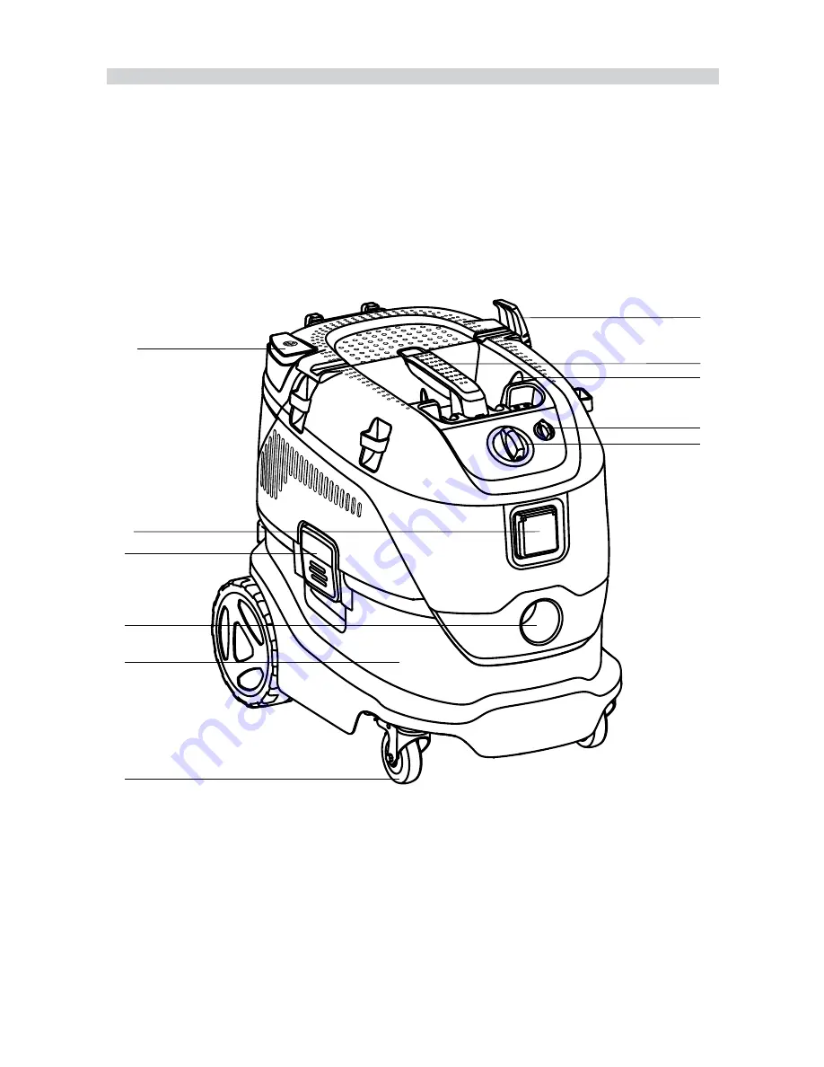 Flex S 44 L AC Скачать руководство пользователя страница 14