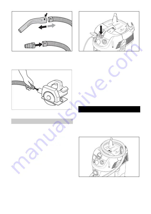 Flex S 47 Manual Download Page 18