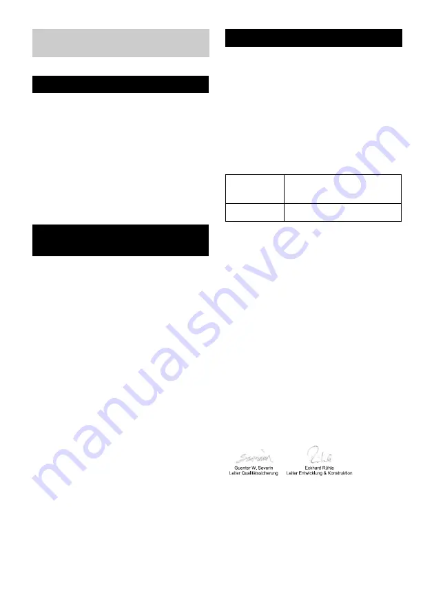 Flex S 47 Manual Download Page 20