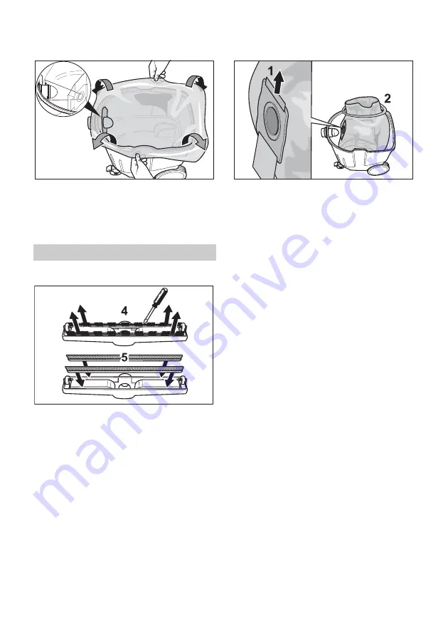 Flex S 47 Manual Download Page 22