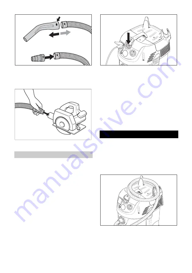 Flex S 47 Manual Download Page 24