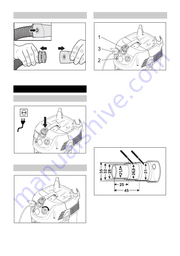 Flex S 47 Скачать руководство пользователя страница 29