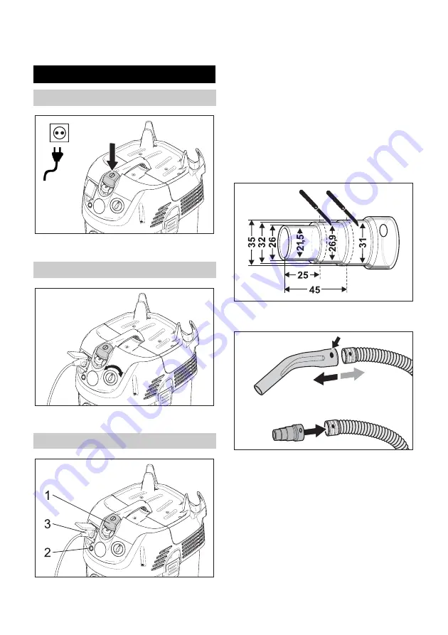 Flex S 47 Manual Download Page 90