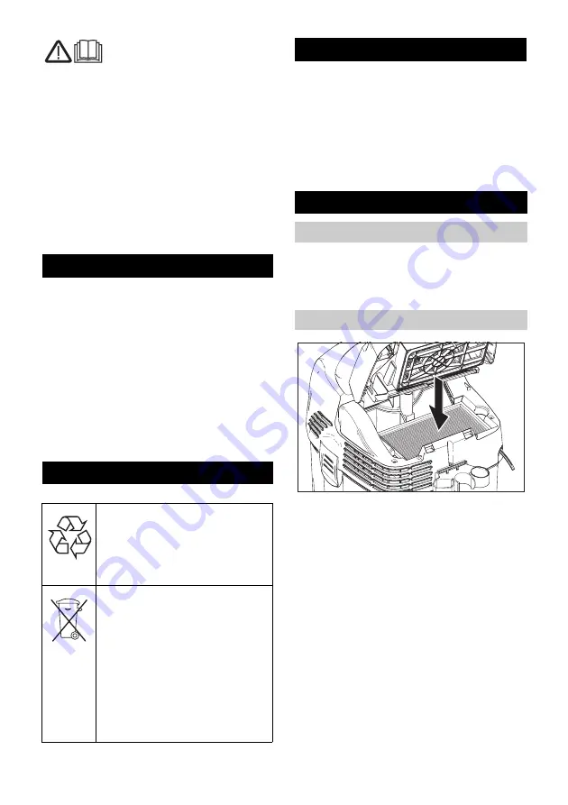 Flex S 47 Manual Download Page 112