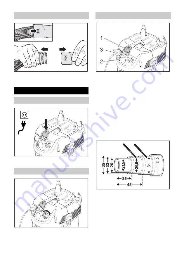 Flex S 47 Manual Download Page 114