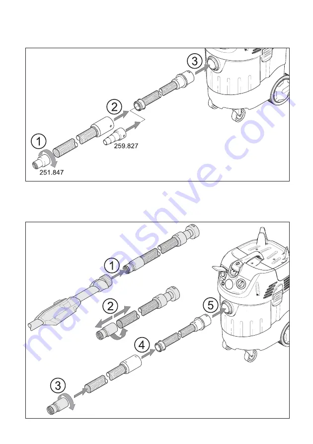 Flex S 47 Скачать руководство пользователя страница 140