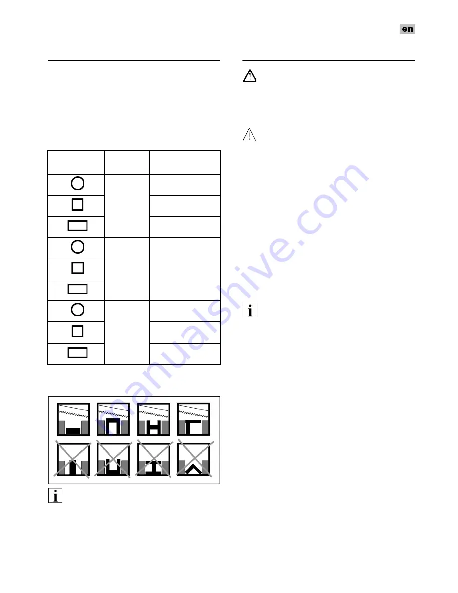 Flex SBG 4910 Original Operating Instructions Download Page 23