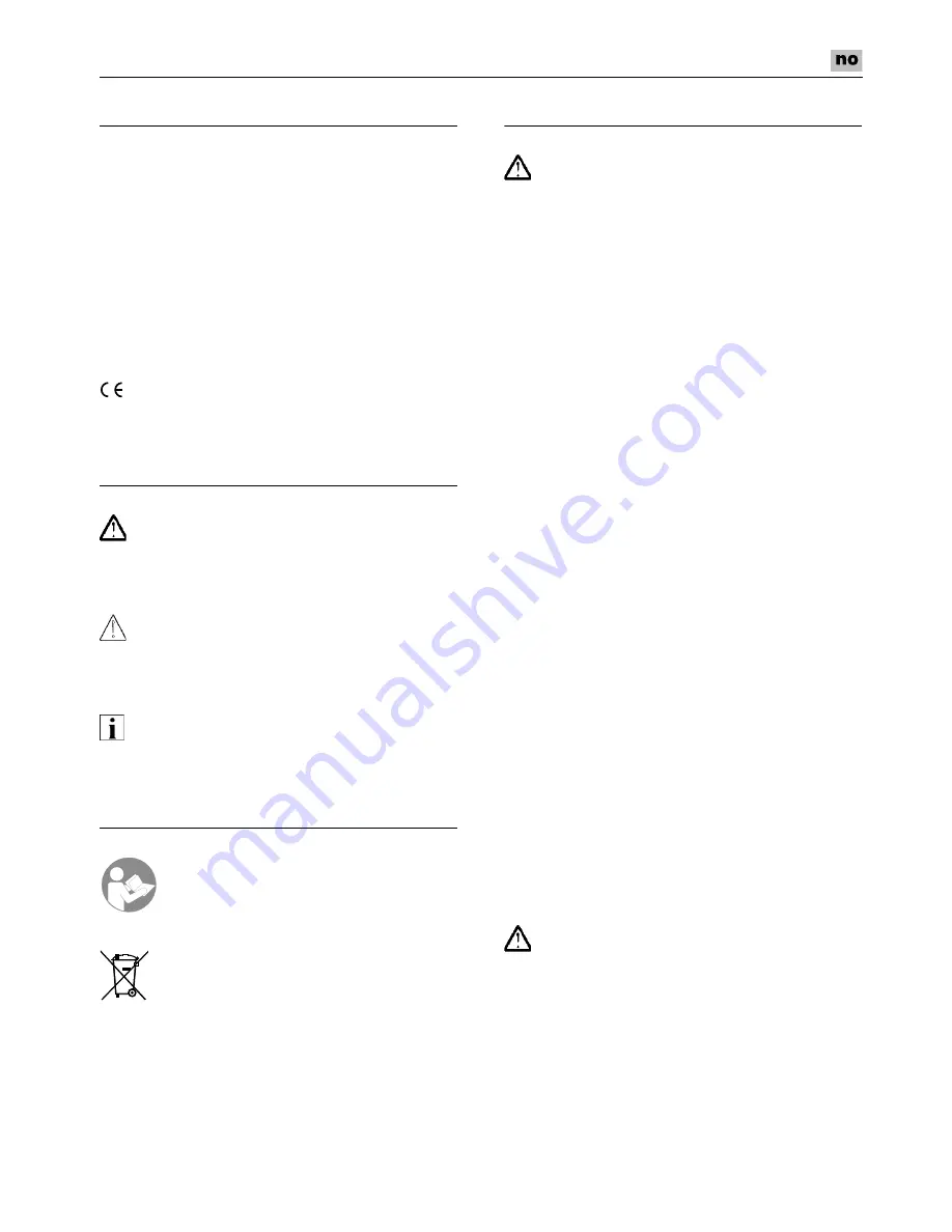 Flex SBG 4910 Original Operating Instructions Download Page 91