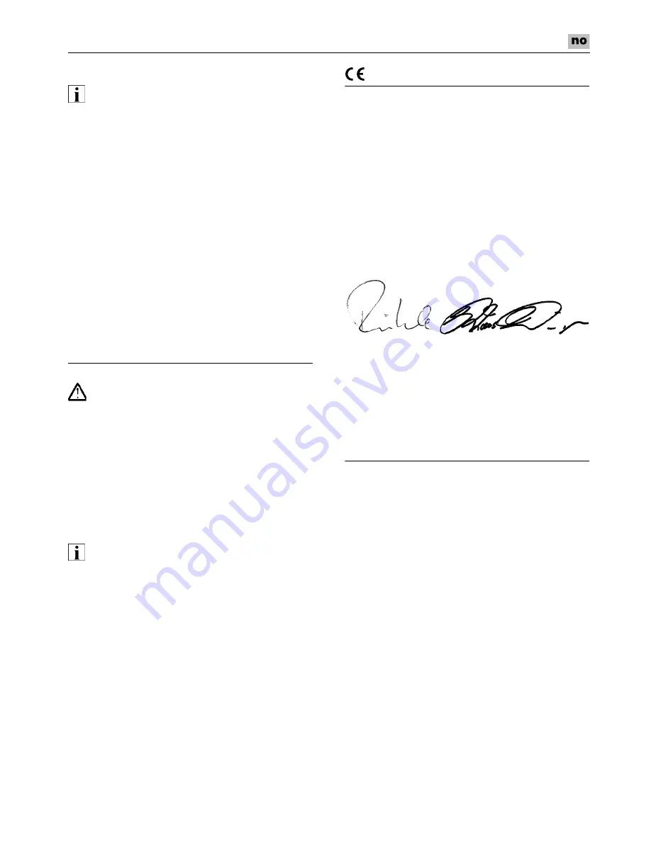 Flex SBG 4910 Original Operating Instructions Download Page 101