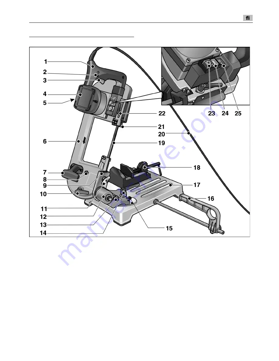 Flex SBG 4910 Скачать руководство пользователя страница 115