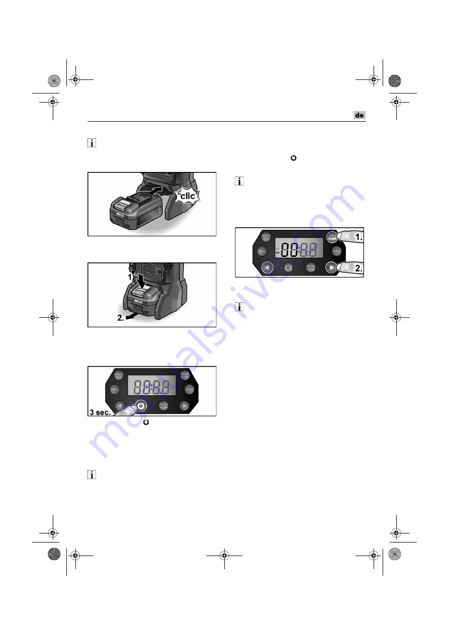 Flex SPR 18.0 Скачать руководство пользователя страница 7