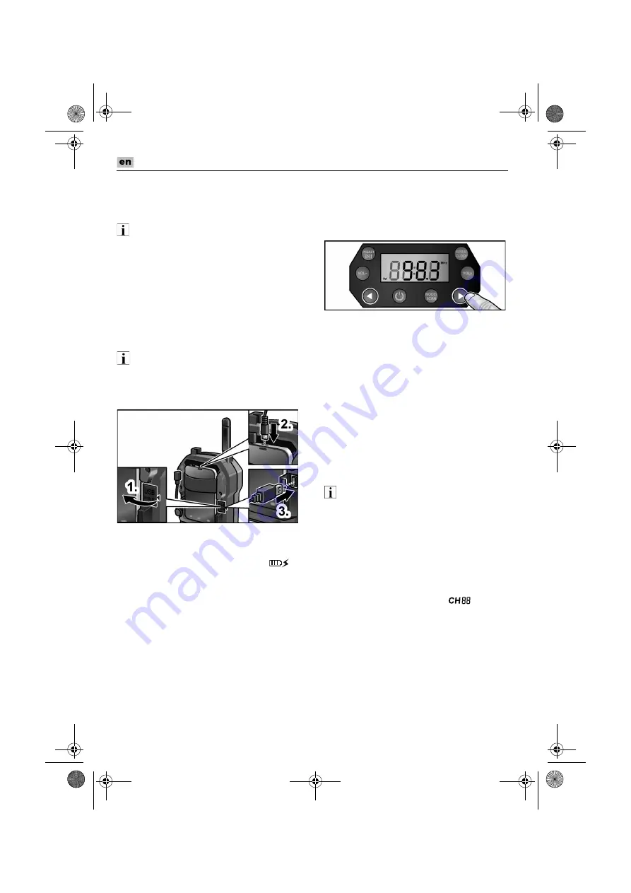 Flex SPR 18.0 Original Operating Instructions Download Page 18