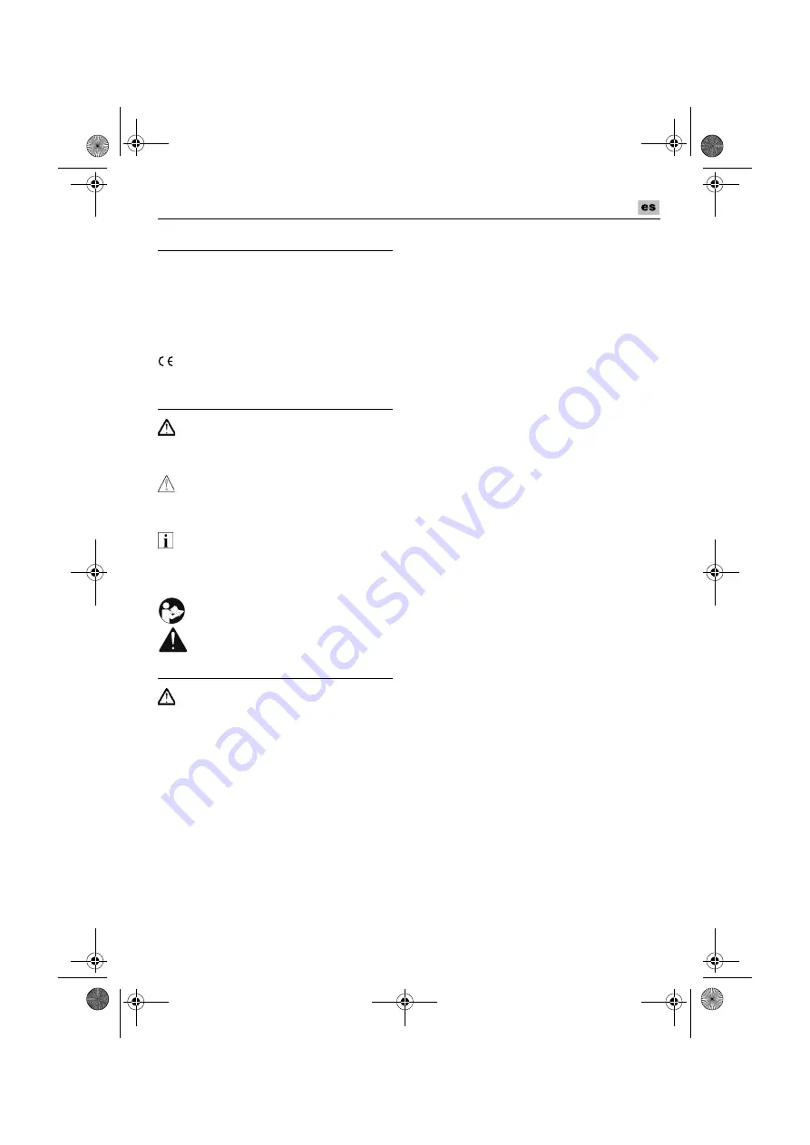 Flex SPR 18.0 Original Operating Instructions Download Page 39