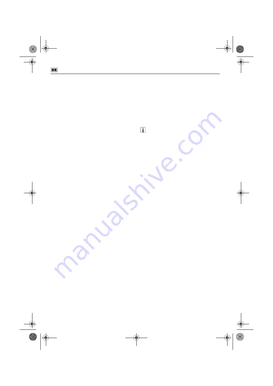 Flex SPR 18.0 Original Operating Instructions Download Page 40