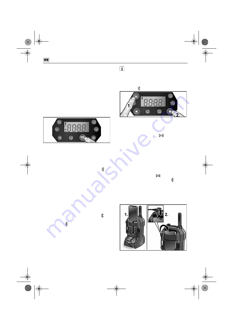 Flex SPR 18.0 Скачать руководство пользователя страница 44