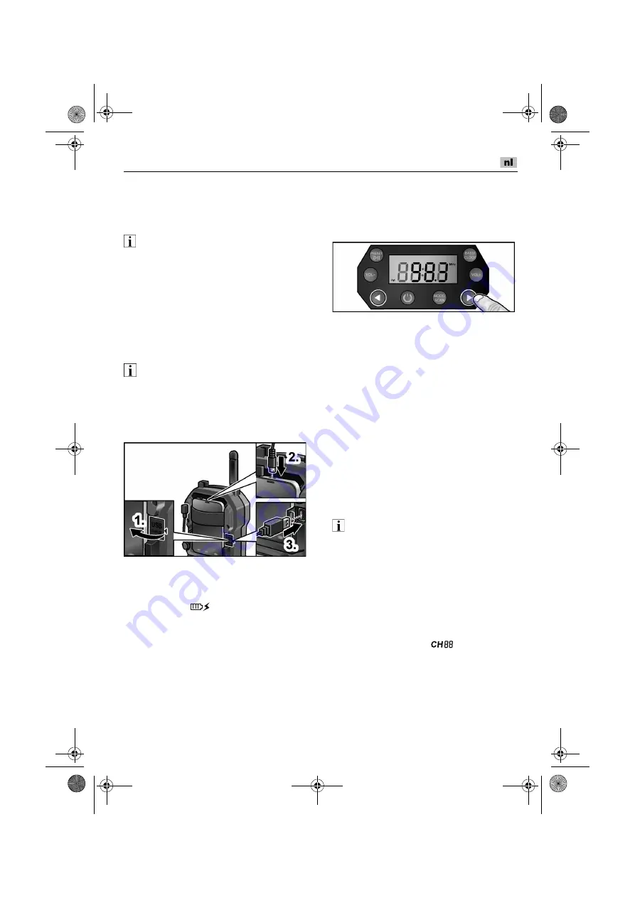 Flex SPR 18.0 Скачать руководство пользователя страница 63